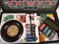 Spielset (Poker & Co.) Bayern - Münchberg Vorschau