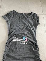 T-Shirt Baby Loading Gr. M Niedersachsen - Elze Vorschau