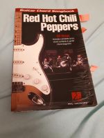 Red Hot Chili Peppers Guitar Chord Songbook Dresden - Blasewitz Vorschau