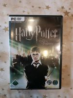 Harry Potter und der Orden des Phönix PC Spiel Hessen - Selters Vorschau