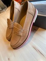 Damen Slipper Lloyd 42 neu Nordrhein-Westfalen - Erftstadt Vorschau