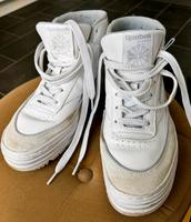 Reebok Classics Damen 39 hoch Schnürer getragen Rheinland-Pfalz - Mainz Vorschau