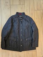 Gerry Weber Übergangsjacke dunkelblau Gr. ca. 46 Baden-Württemberg - Meckesheim Vorschau