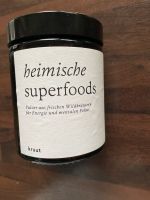 Kruut heimische superfoods Wildpflanzen Nordrhein-Westfalen - Winterberg Vorschau