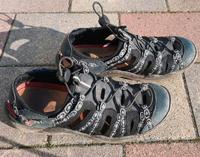 Rieker Sandalen Größe 40 Sachsen-Anhalt - Loburg Vorschau