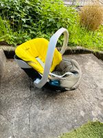 Autokindersitz Babyschale fürs Auto Nordrhein-Westfalen - Siegen Vorschau