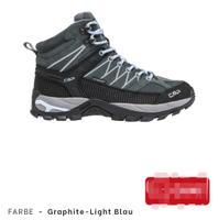 CMP Wanderschuhe Damen "Rigel" waterproof Baden-Württemberg - Wannweil Vorschau