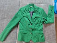 Blazer, grün, Größe 36, street one, langarm Bayern - Scheßlitz Vorschau