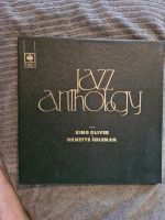 Jazz Anthology  LP-BOX Vinyl Schallplatte München - Ludwigsvorstadt-Isarvorstadt Vorschau