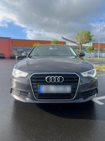 Audi A6 Automatik Nordrhein-Westfalen - Düren Vorschau