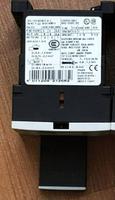 Siemens SIRIUS Leistungsschütz 4KW 3RT1016-1BB41 24V DC Niedersachsen - Osnabrück Vorschau
