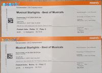 Best of Musicals Bad Hersfeld Hessen - Schenklengsfeld Vorschau