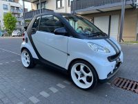 Smart Cabrio Leipzig - Leipzig, Zentrum-Ost Vorschau