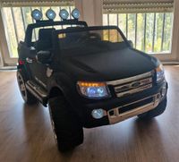 Kinder Elektrofahrzeug Ford Ranger Wildtrack Bayern - Selb Vorschau