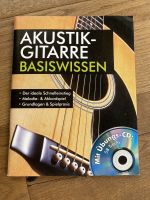 ❣️Akustik Gitarre Basiswissen Köln - Widdersdorf Vorschau