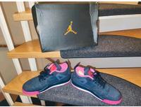 Air Jordan 4 Retro GG Gr. 41 Bayern - Wendelstein Vorschau