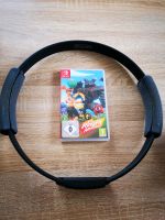 Nintendo Switch Ring Fit Niedersachsen - Holzminden Vorschau