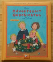 Kleine Adventszeit-Geschichten zum Vorlesen ab 2 Jahren Rheinland-Pfalz - Koblenz Vorschau