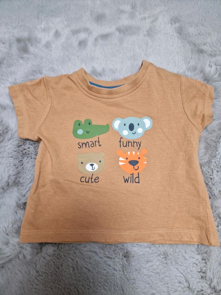 Baby T-Shirt 68 je 1€ in Höchberg