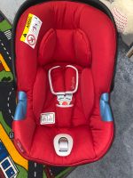 Cybex Babyschale Neu Wandsbek - Hamburg Jenfeld Vorschau