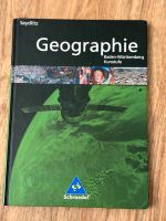 Geographie Schulbuch Baden-Württemberg - Karlsruhe Vorschau