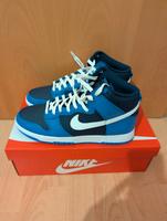 Nike Dunk High Obsidian Bayern - Fürth Vorschau