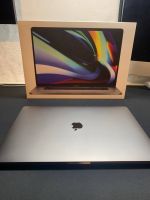 MacBook Pro 16" - Late 2019 - Akku 100% - Zustand Neuwertig! Baden-Württemberg - Dietenheim Vorschau