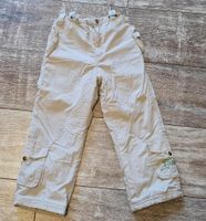 Gefütterte Jeans gr. 98/104 Rheinland-Pfalz - Herschweiler-Pettersheim Vorschau