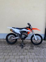 KTM SXF 350 Motocross, MX Baden-Württemberg - Steinach Baden Vorschau