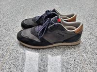 Lloyd Schuhe Edmond Gr. 43 blau Sneaker Nordrhein-Westfalen - Castrop-Rauxel Vorschau