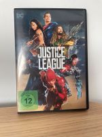 Justice league Hessen - Niestetal Vorschau