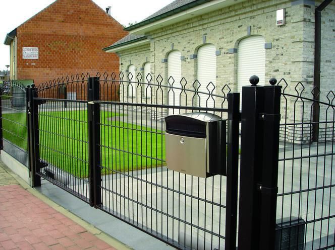 Polnischer Hersteller von Metall und Schmiedeeisen. in Riegelsberg