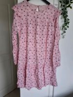 Schönes rosa Sommerkleid für Mädchen Hamburg-Nord - Hamburg Winterhude Vorschau