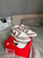 Nike Dunk Low Sail/Plum Eclipse Neu Niedersachsen - Schortens Vorschau