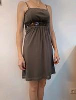 Cocktailkleid Esprit Gr. XS flieder Bayern - Langquaid Vorschau