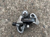 SHIMANO DEORE XT RD-M735 Schaltwerk, kurzer Käfig Berlin - Schöneberg Vorschau