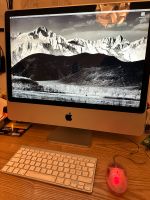 Apple imac 24“ Bj 2007 2,8 GHz 500GB Eimsbüttel - Hamburg Eimsbüttel (Stadtteil) Vorschau