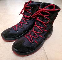 LOWA RUFUS  Damenschuhe Stiefel Snowboot Wandern 39 Goretex Stuttgart - Stuttgart-Süd Vorschau