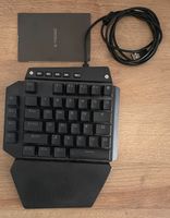 Gaming Tastatur - kompakt - mechanisch Nordrhein-Westfalen - Löhne Vorschau
