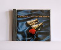 Andrew Lloyd Webber Very Best von Andrew Lloyd-Webber CD Leipzig - Altlindenau Vorschau