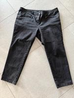C&A Schwarze Hose Kurzgröße Damen Gr. 48 Kurz Bayern - Treuchtlingen Vorschau