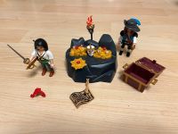 Playmobil Piraten Schatzversteck 6683 München - Trudering-Riem Vorschau