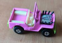 Matchbox Jeep Hot Rod Kreis Pinneberg - Rellingen Vorschau