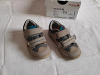 Schuhe Jungen Größe 24 Ricosta Pepino PERRI Rheinland-Pfalz - Mendig Vorschau
