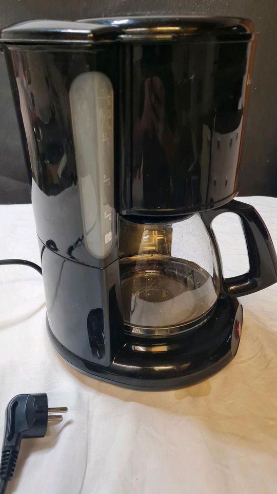 Kaffeemaschine Tefal CM260 Kaffe Maschine in Wetzlar