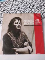 Michael jackson i cant stop loving you/Baby be Mine vinyl single Nordrhein-Westfalen - Voerde (Niederrhein) Vorschau