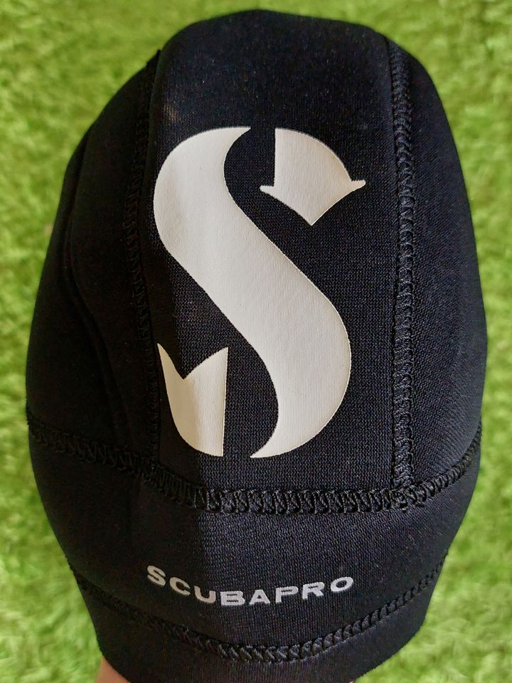 Scubapro Everflex 5/3 mm Kopfhaube Gr. M in Oberndorf am Neckar