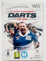 PDC World Championship Darts: Pro Tour Saarland - Neunkirchen Vorschau