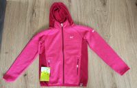 Jacke, Fleecejacke, Regatta, Mädchen, 152, pink, neu Sachsen - Crottendorf Erzgebirge Vorschau