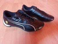 Puma Motorsport Ferrari Sneaker Gr EUR 37 Nordrhein-Westfalen - Schalksmühle Vorschau